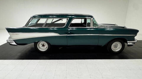 1957 Chevrolet 150