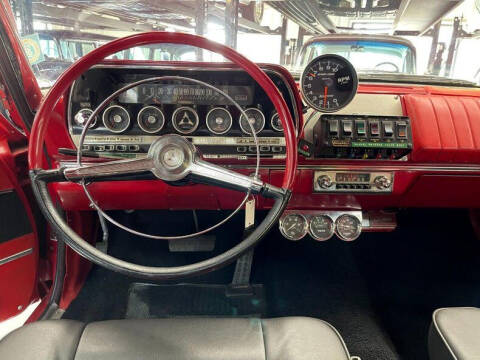 1962 Dodge Polara