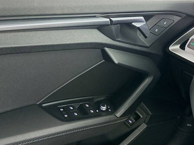 2023 Audi A3 quattro Premium 40 TFSI