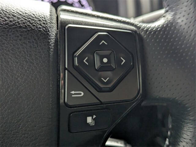 2021 Toyota 4Runner Venture Edition