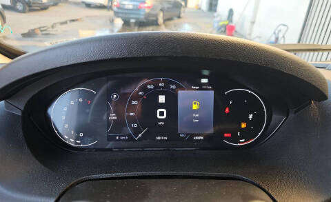 2023 RAM ProMaster 2500 136 WB