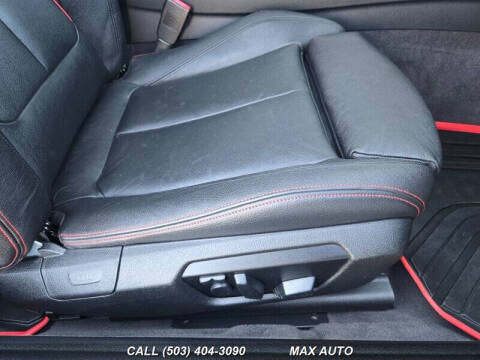 2014 BMW 4 Series 428i xDrive