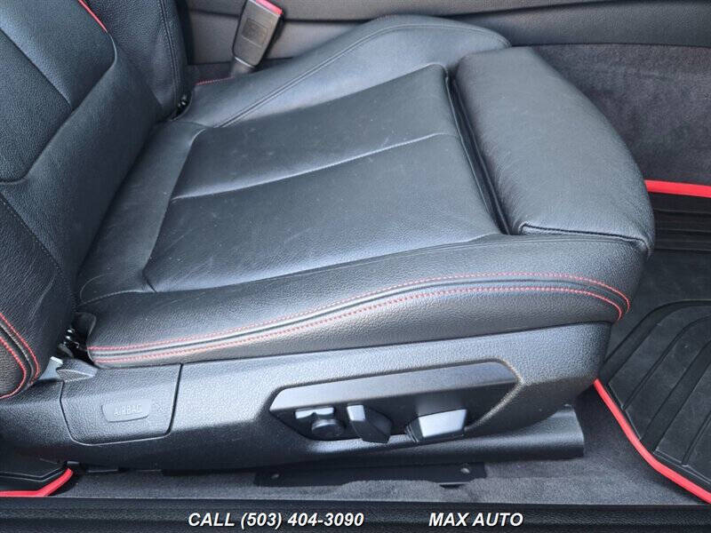 2014 BMW 4 Series 428i xDrive