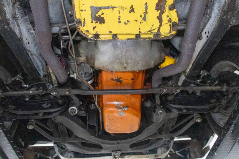 1974 Dodge Dart