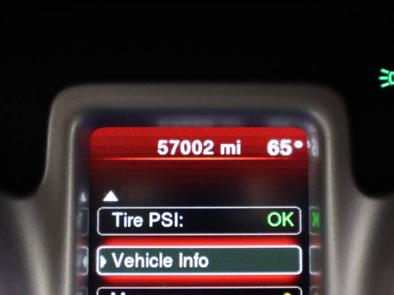 2019 Dodge Journey SE Value Package