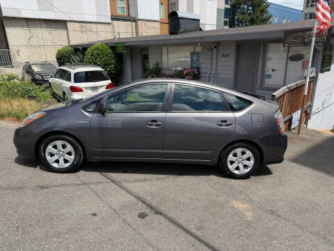 2007 Toyota Prius