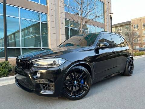 2017 BMW X5 M for sale at 5 Star Auto in Indian Trail NC