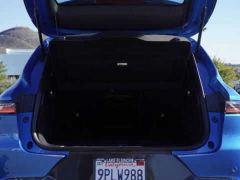 2024 Dodge Hornet R/T