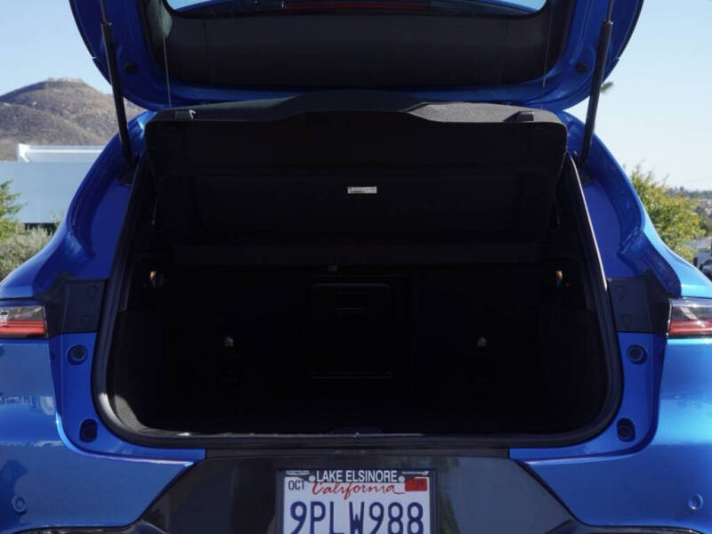 2024 Dodge Hornet R/T