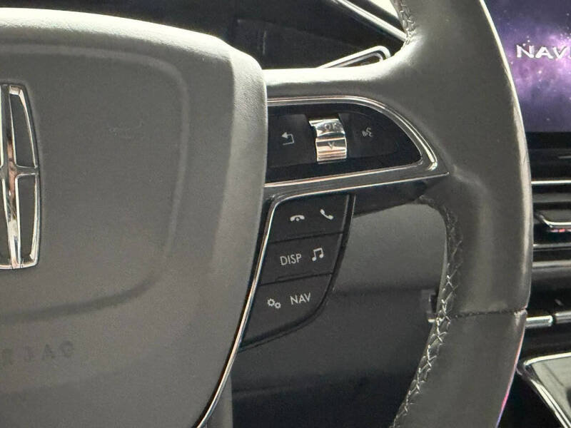 2019 Lincoln Navigator L Select