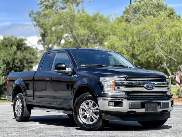 FordF-1503