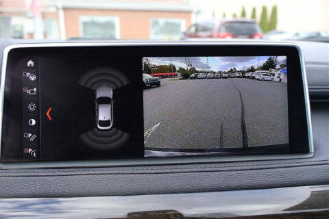 2018 BMW X6 xDrive35i