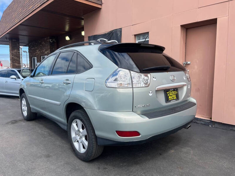 2006 Lexus RX 330