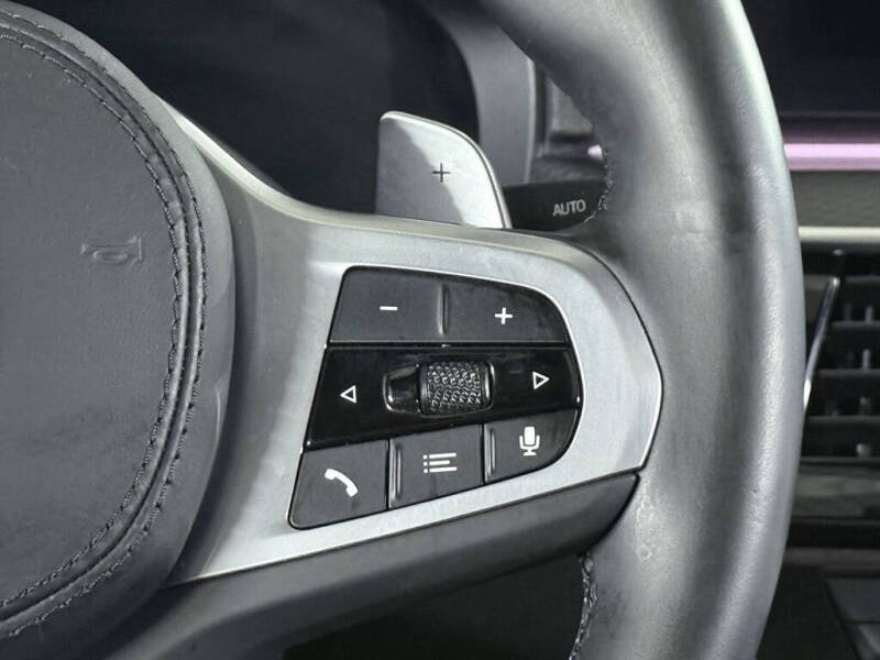 2023 BMW 5 Series 540i xDrive