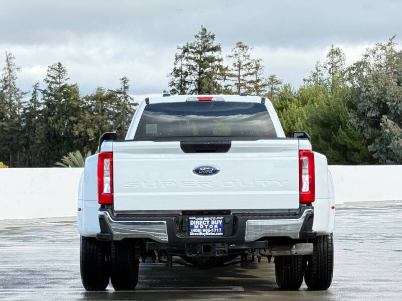 2024 Ford F-350 Super Duty XL