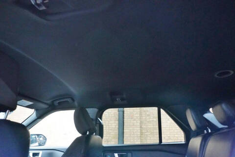 2022 Ford Explorer Hybrid Police Interceptor Utility