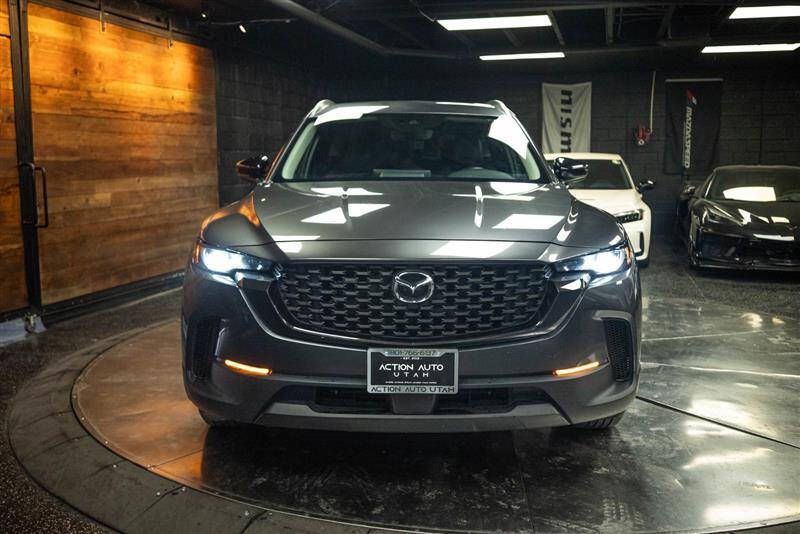 2024 Mazda CX-50 2.5 S Select