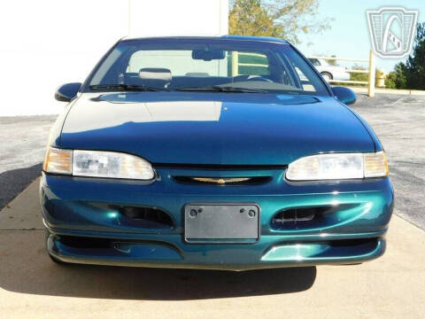 1994 Ford Thunderbird LX