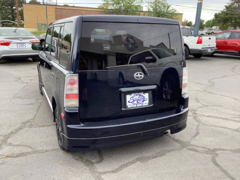 2004 Scion xB