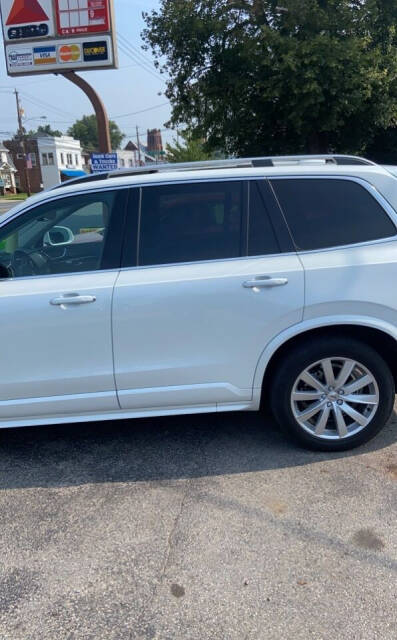 2019 Volvo XC90 for sale at Vito s and Gino s Auto Sales in Forty Fort, PA