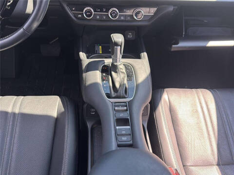 2024 Honda HR-V