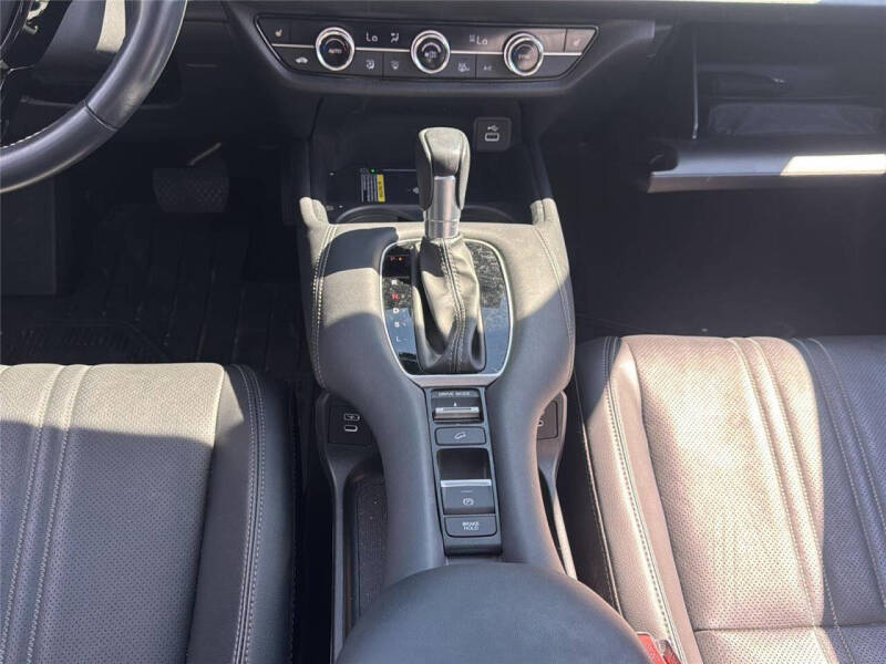 2024 Honda HR-V