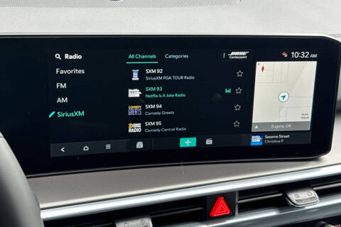 2026 Kia Sorento Plug-In Hybrid