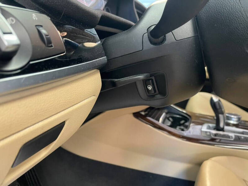 2017 BMW X3 xDrive35i