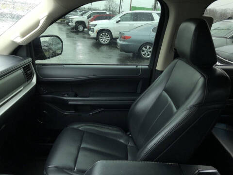 2023 Ford Expedition XLT