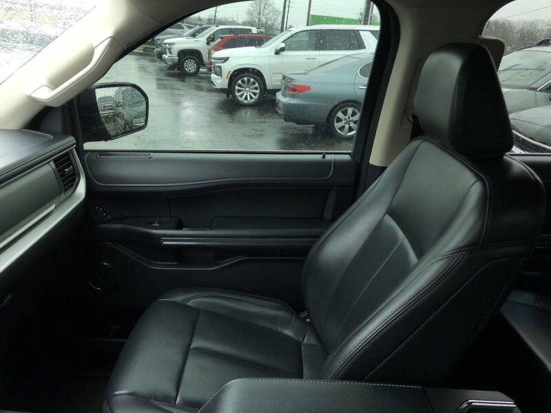 2023 Ford Expedition XLT