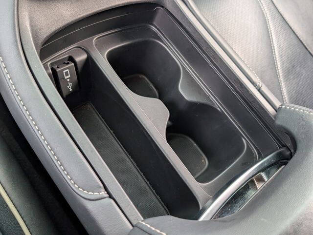 2019 Acura RDX w/Advance