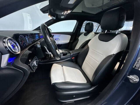 2022 Mercedes-Benz A-Class A 220 4MATIC