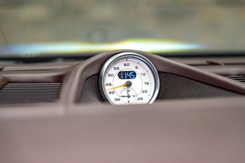 2016 Porsche Panamera