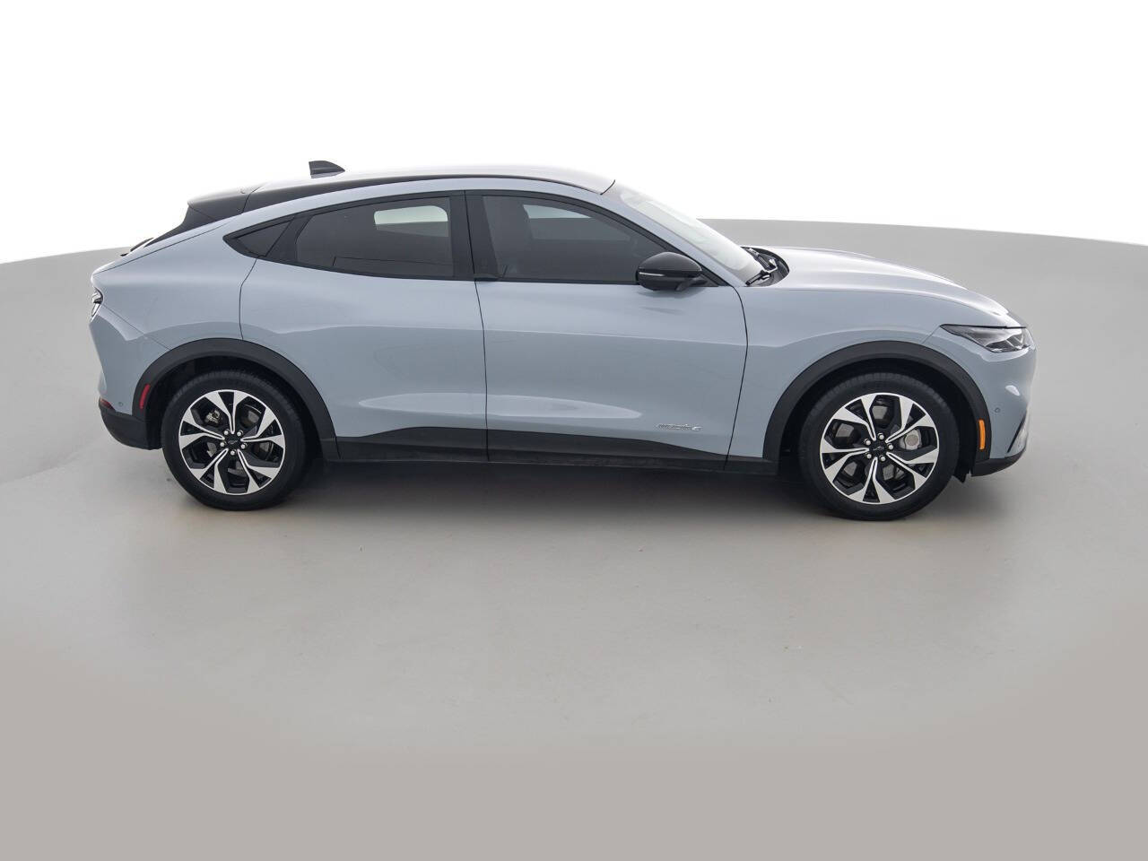 Used Car 2024 Ford Mustang Mach-e  Select 4dr Suv For Sale Under $25,000 In Coal City, Illinois