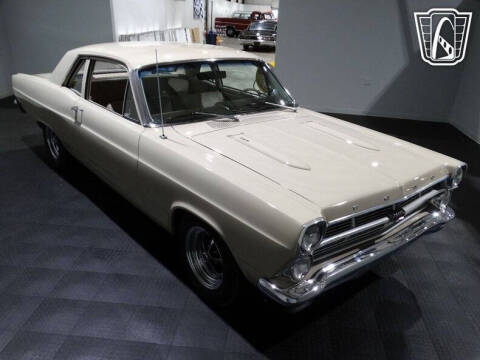 1967 Ford Fairlane