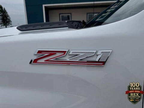 2023 Chevrolet Silverado 2500HD