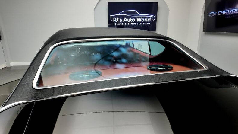 1968 Chevrolet Chevelle