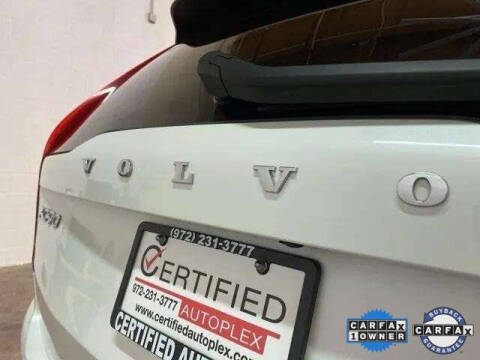 2025 Volvo XC90 B6 Plus Bright Theme 7P