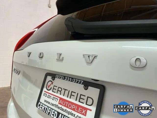 2025 Volvo XC90 B6 Plus Bright Theme 7P