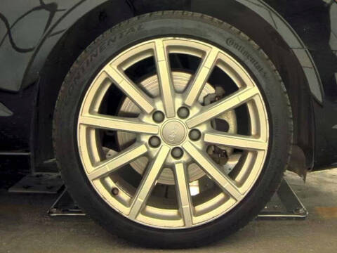 2015 Audi A3 1.8T Premium Plus