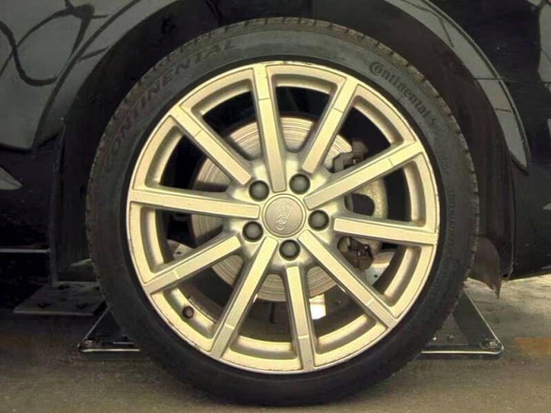 2015 Audi A3 1.8T Premium Plus