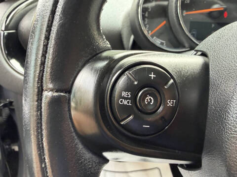 2017 MINI Clubman Cooper S