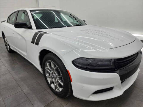 2017 Dodge Charger SXT