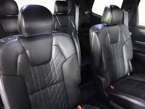 2024 Kia Telluride SX-Prestige X-Pro