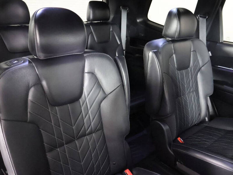 2024 Kia Telluride SX-Prestige X-Pro