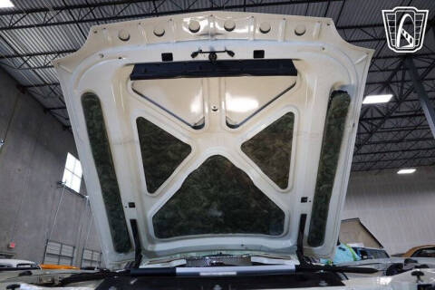 1966 Ford Thunderbird