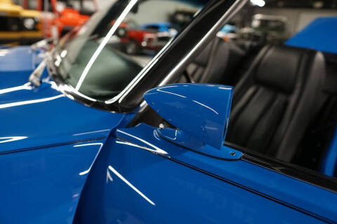 1970 Mercury Cougar