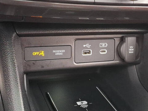 2024 Acura Integra w/Tech w/A-SPEC