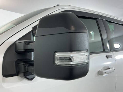 2025 Ford F-450 Super Duty Platinum