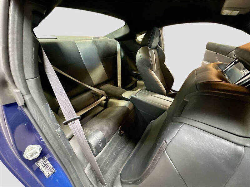 2023 Toyota GR86 Premium